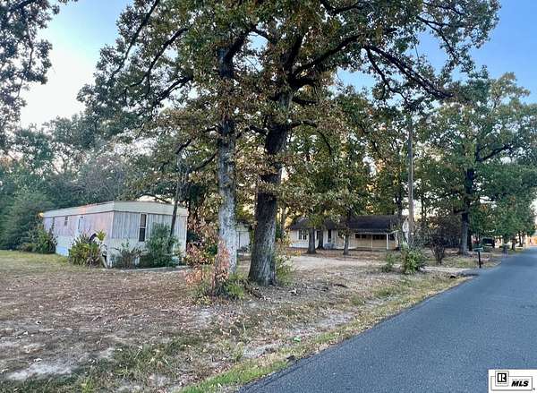 1.38 Acres of Commercial Land for Sale in West Monroe, Louisiana