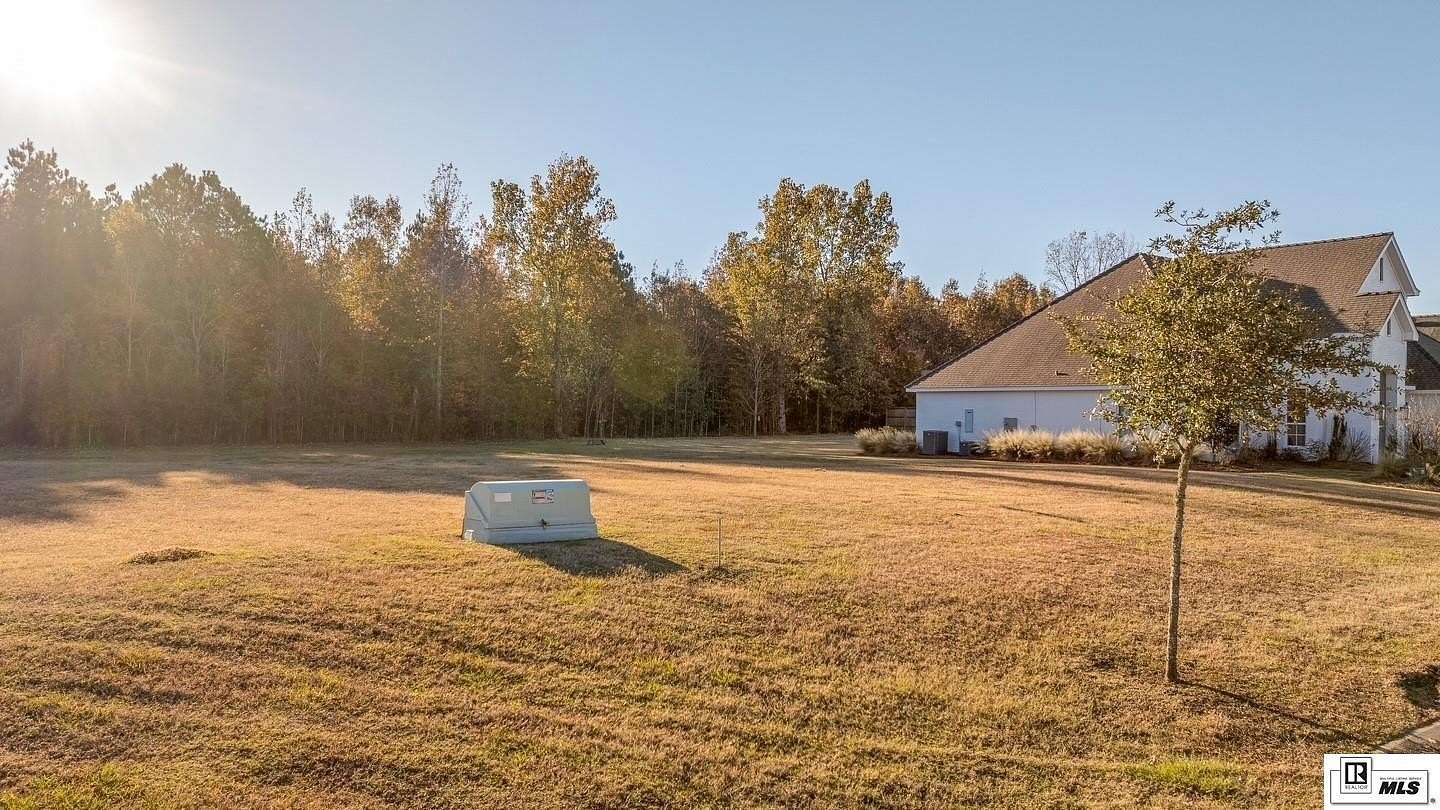 0.4 Acres of Residential Land for Sale in Monroe, Louisiana