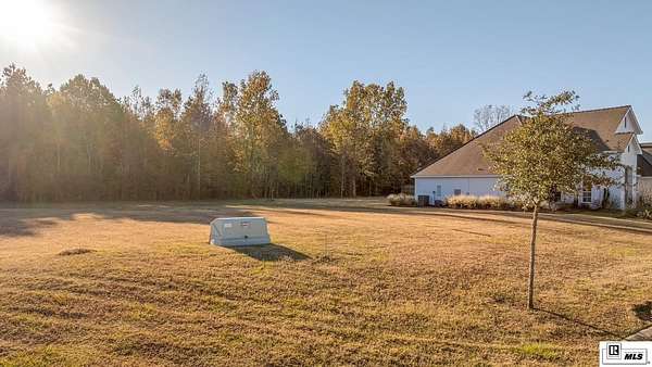 0.4 Acres of Residential Land for Sale in Monroe, Louisiana