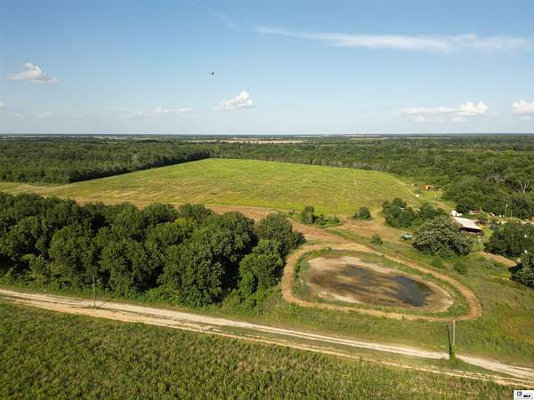 71 Acres of Land for Sale in Rayville, Louisiana