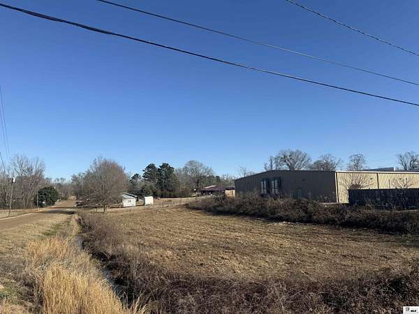 0.37 Acres of Residential Land for Sale in Bernice, Louisiana