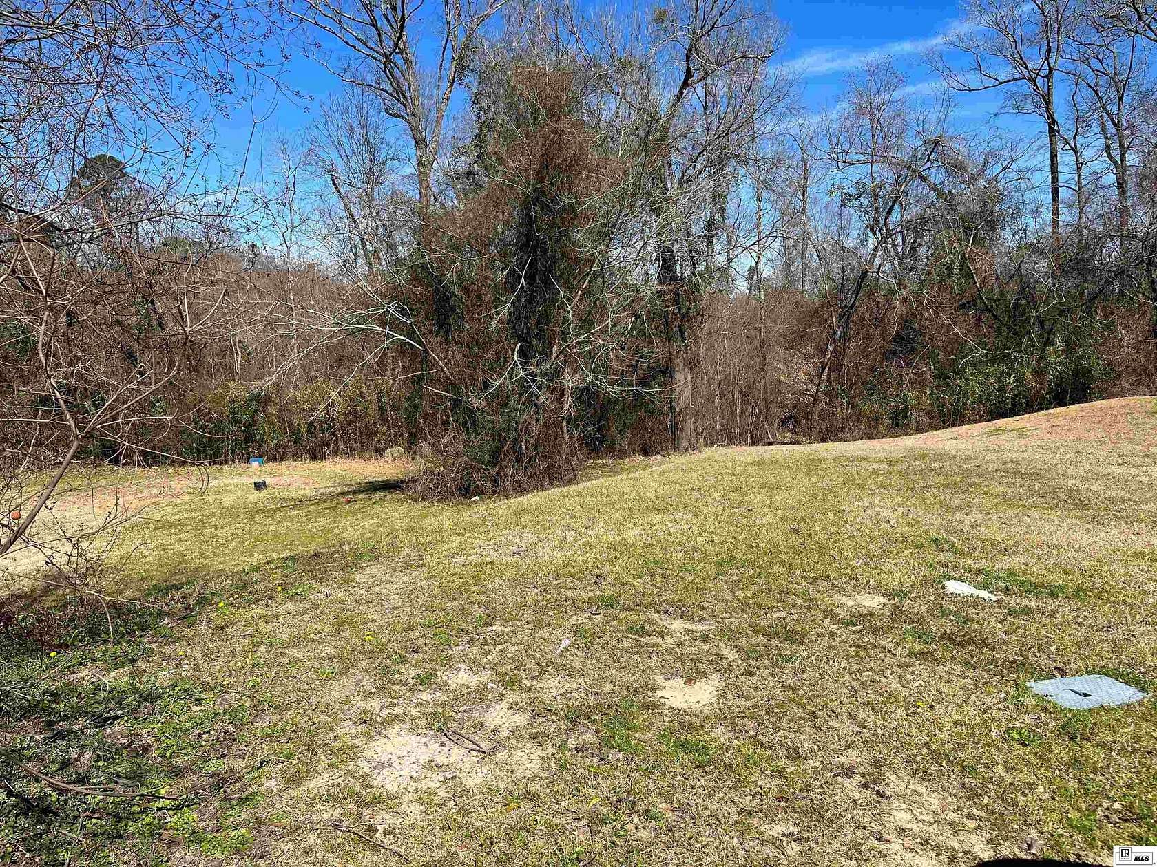 0.19 Acres of Residential Land for Sale in West Monroe, Louisiana