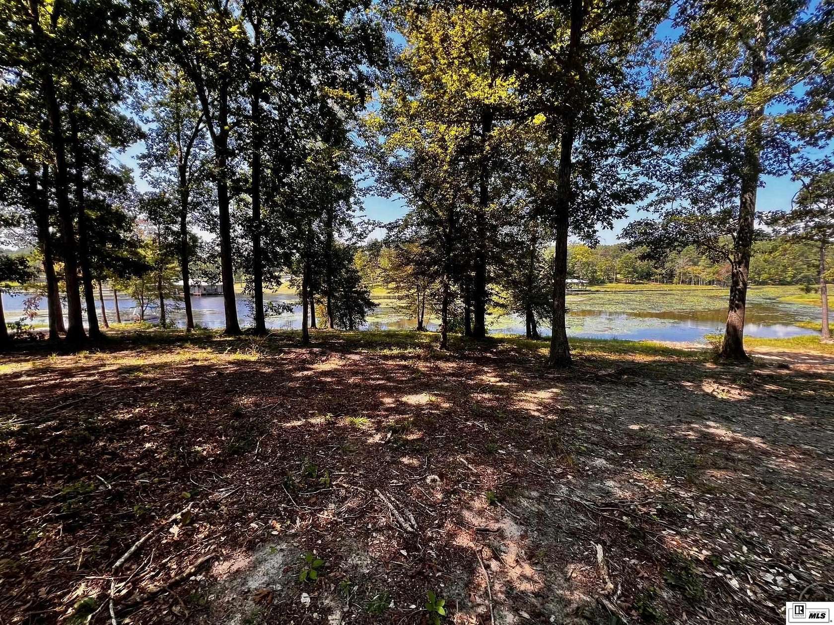 5.84 Acres of Land for Sale in Chatham, Louisiana