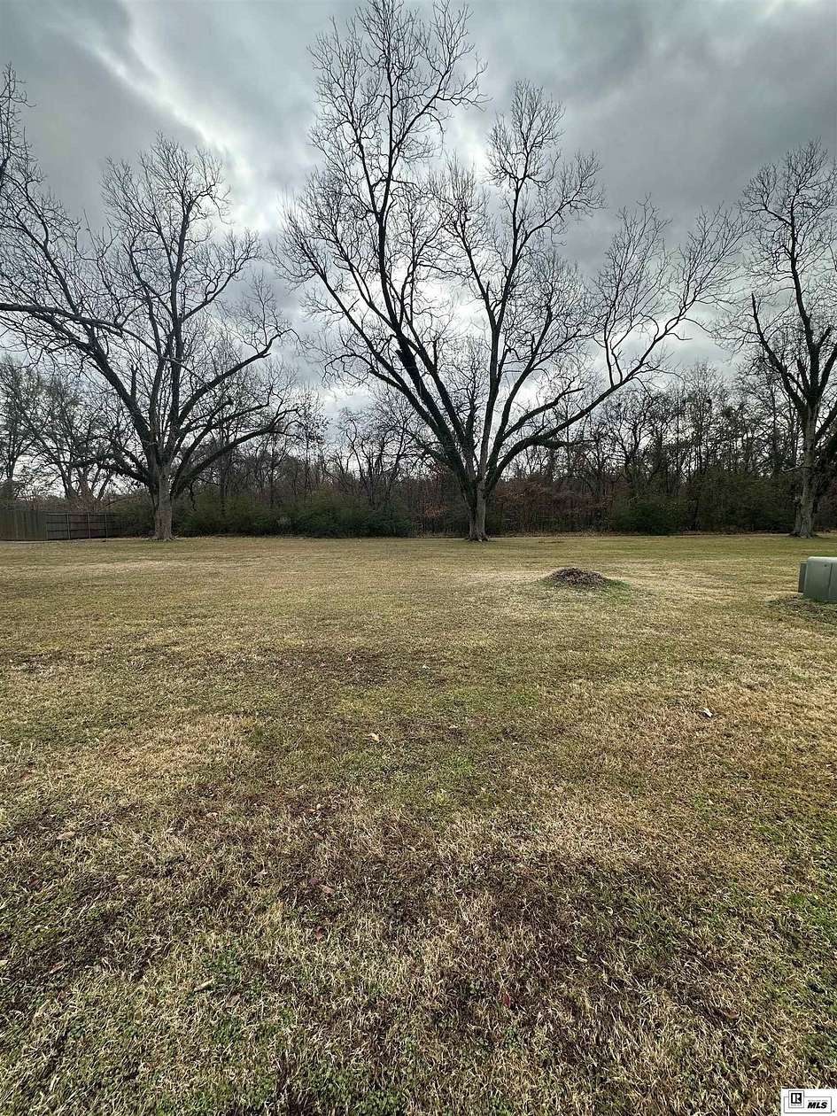 0.41 Acres of Residential Land for Sale in Lamkin, Louisiana