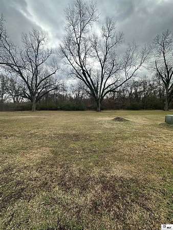 0.41 Acres of Residential Land for Sale in Lamkin, Louisiana