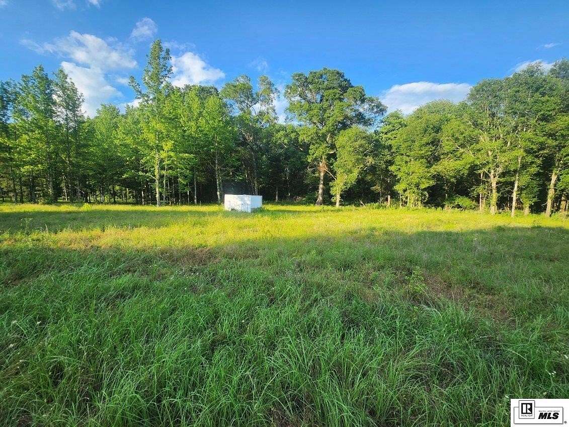 3.1 Acres of Residential Land for Sale in Mangham, Louisiana