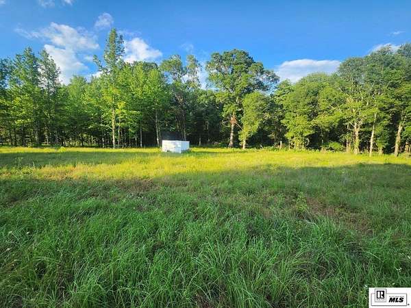 3.1 Acres of Residential Land for Sale in Mangham, Louisiana