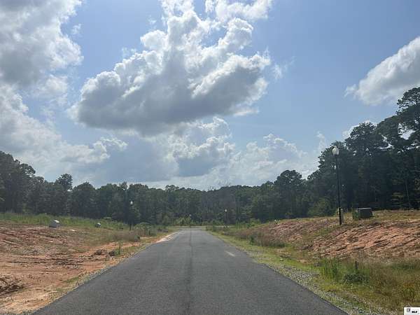 Residential Land for Sale in West Monroe, Louisiana