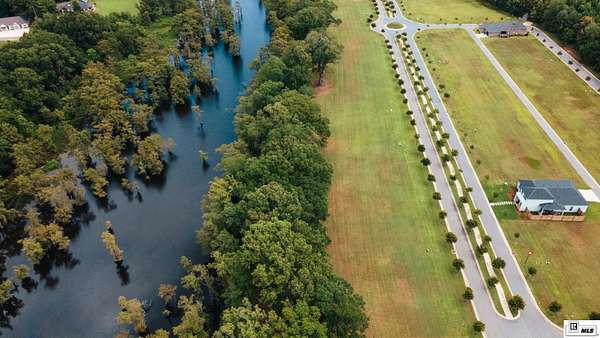 0.16 Acres of Residential Land for Sale in Monroe, Louisiana