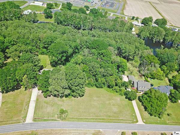 0.77 Acres of Residential Land for Sale in Monroe, Louisiana