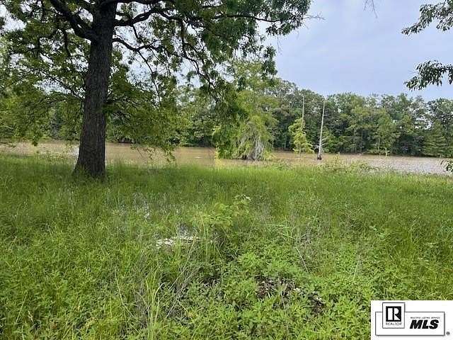 2.16 Acres of Residential Land for Sale in Columbia, Louisiana