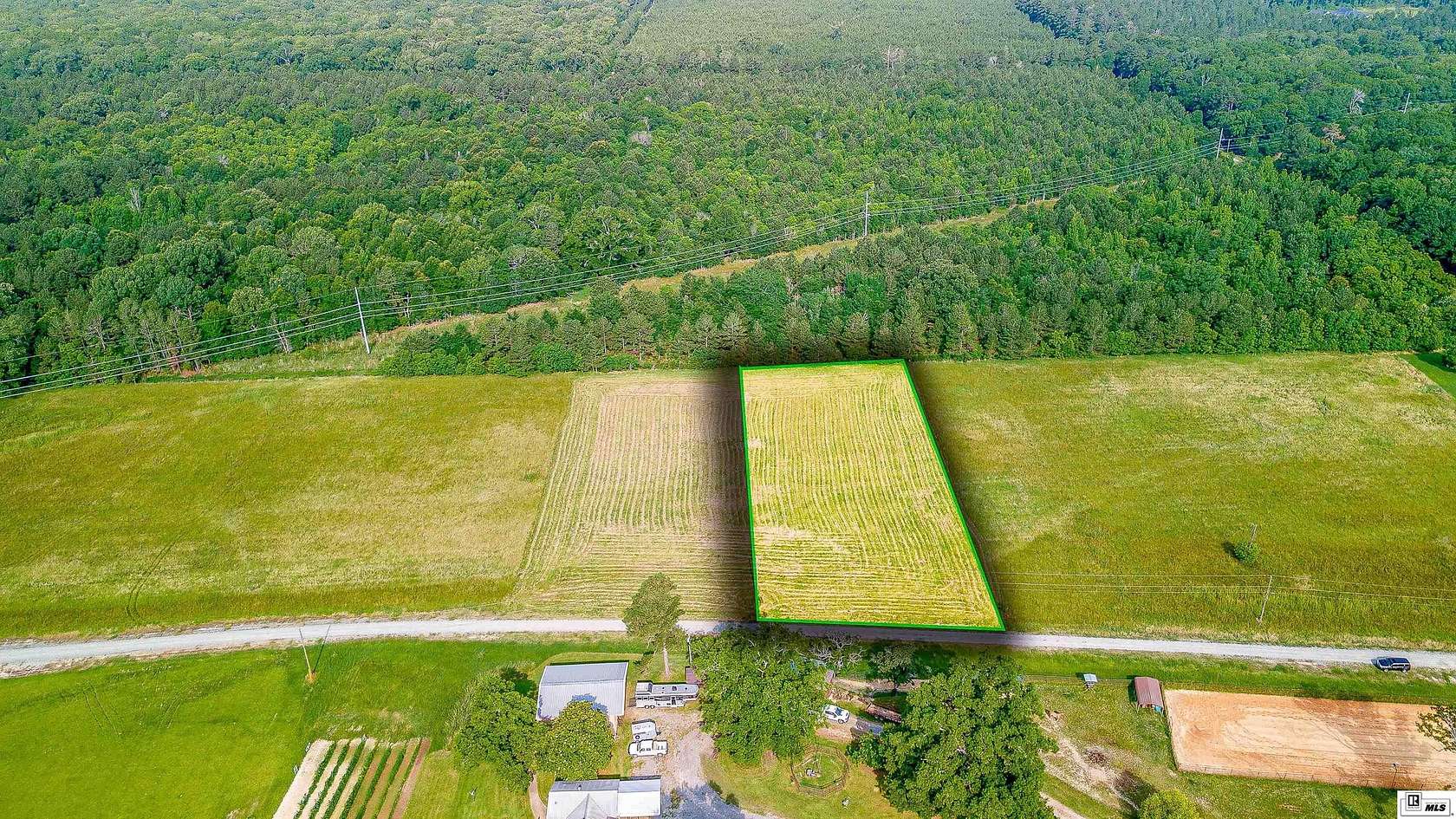 Residential Land for Sale in Lakeshore, Louisiana