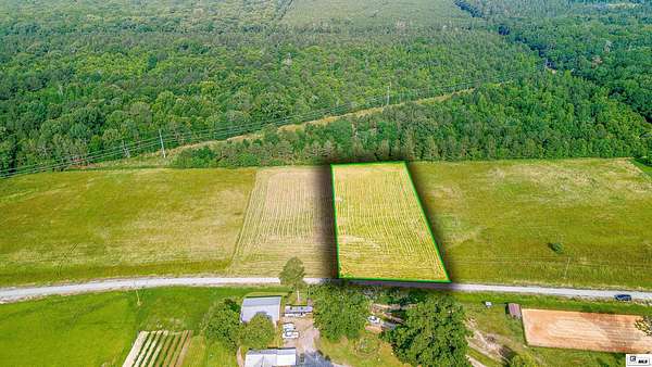 Residential Land for Sale in Lakeshore, Louisiana