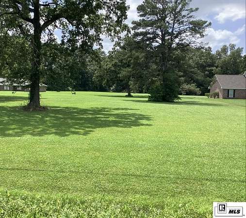 2 Acres of Residential Land for Sale in Monroe, Louisiana