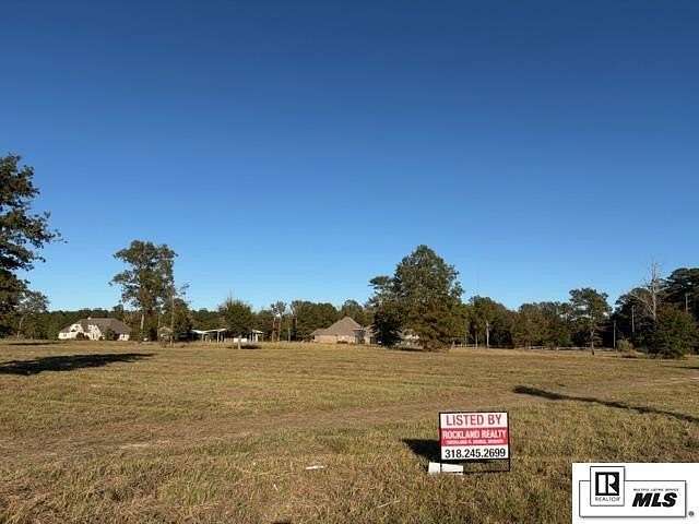 Residential Land for Sale in Monroe, Louisiana