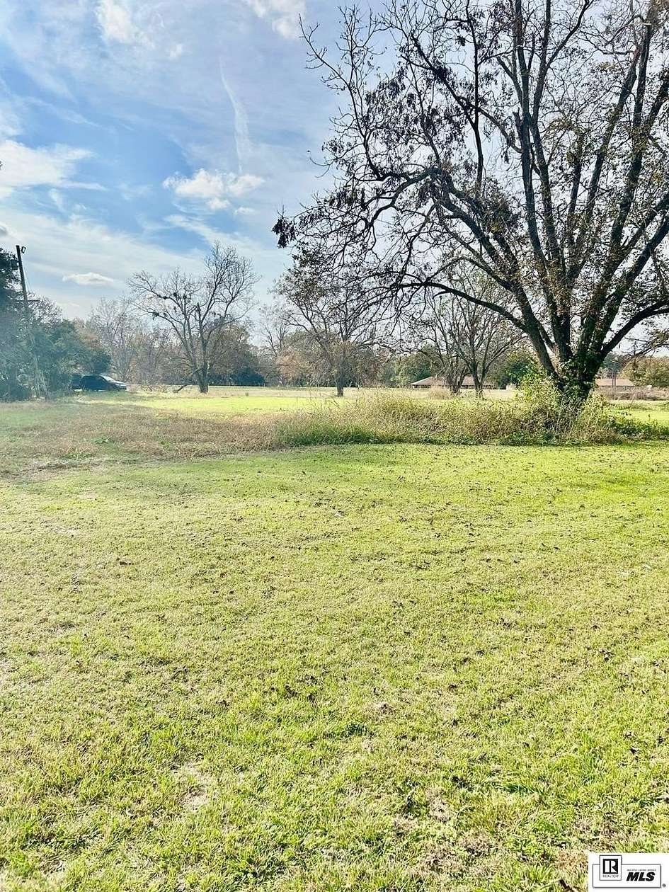 4.45 Acres of Residential Land for Sale in Lake Providence, Louisiana
