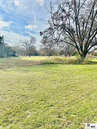 4.45 Acres of Residential Land for Sale in Lake Providence, Louisiana