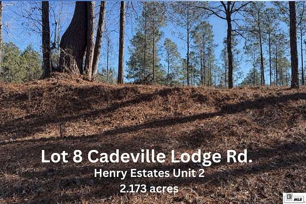 Residential Land for Sale in West Monroe, Louisiana