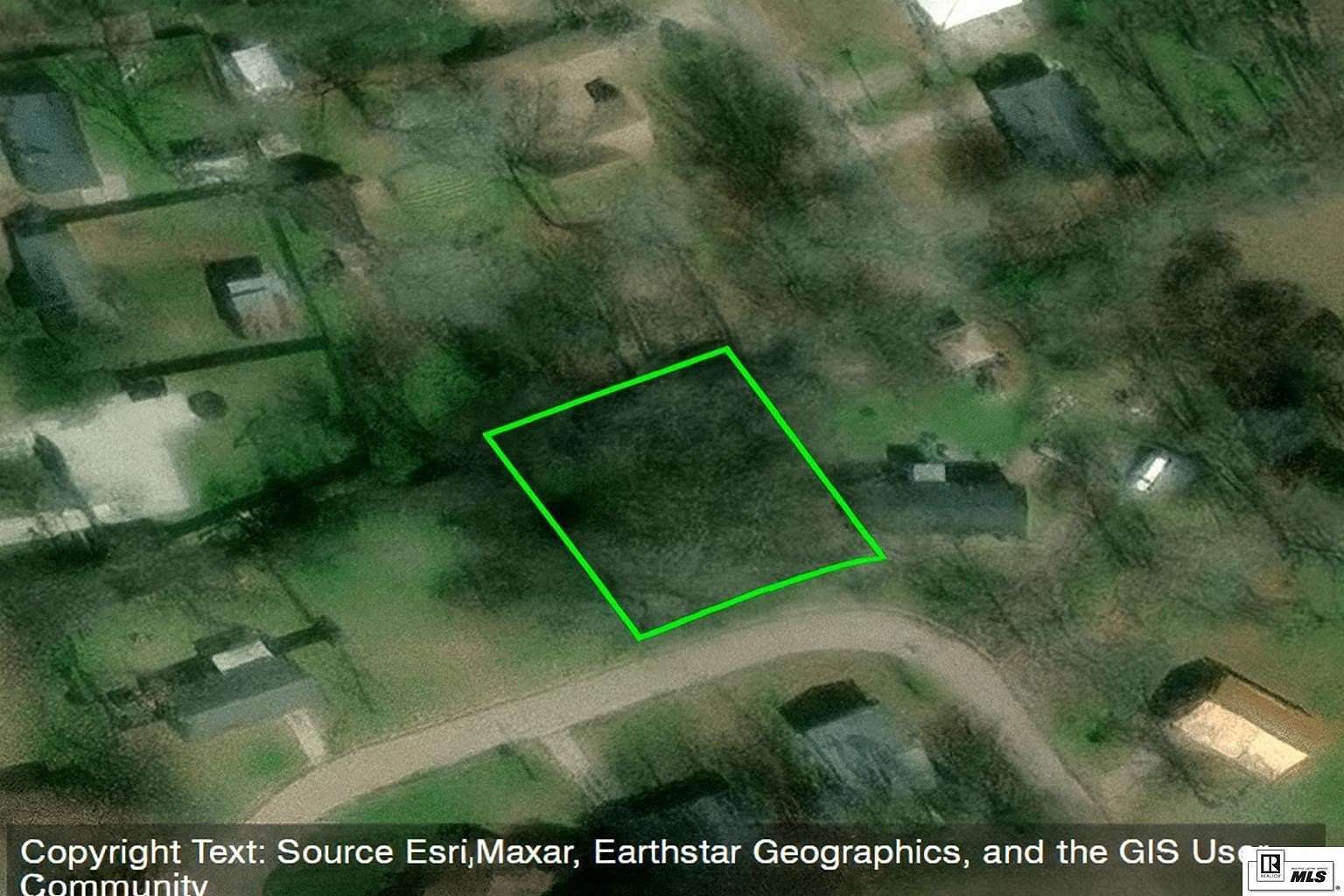 0.29 Acres of Residential Land for Sale in Sterlington, Louisiana