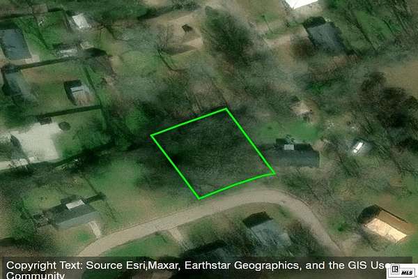 0.29 Acres of Residential Land for Sale in Sterlington, Louisiana