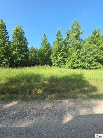 3 Acres of Residential Land for Sale in Mangham, Louisiana