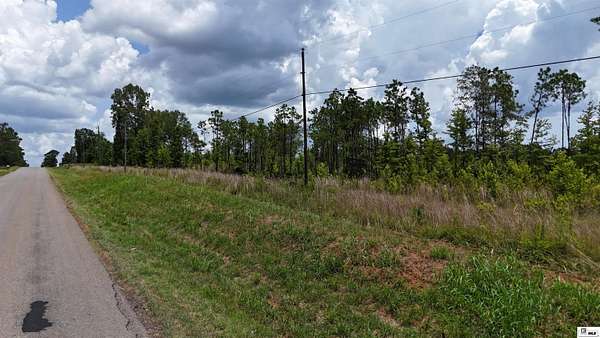 9.48 Acres of Residential Land for Sale in Ruston, Louisiana