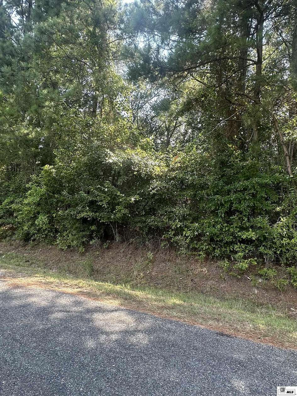 3 Acres of Residential Land for Sale in Chatham, Louisiana