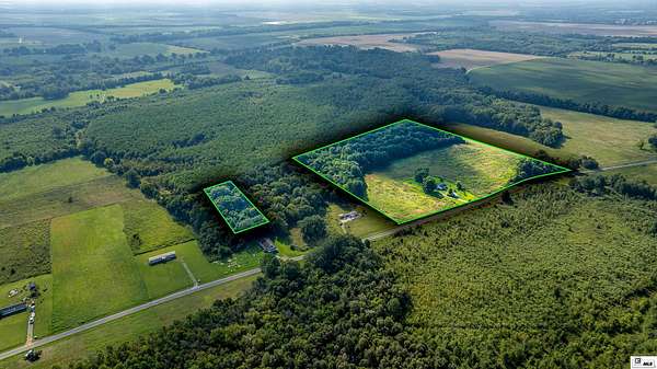 17 Acres of Land for Sale in Rayville, Louisiana