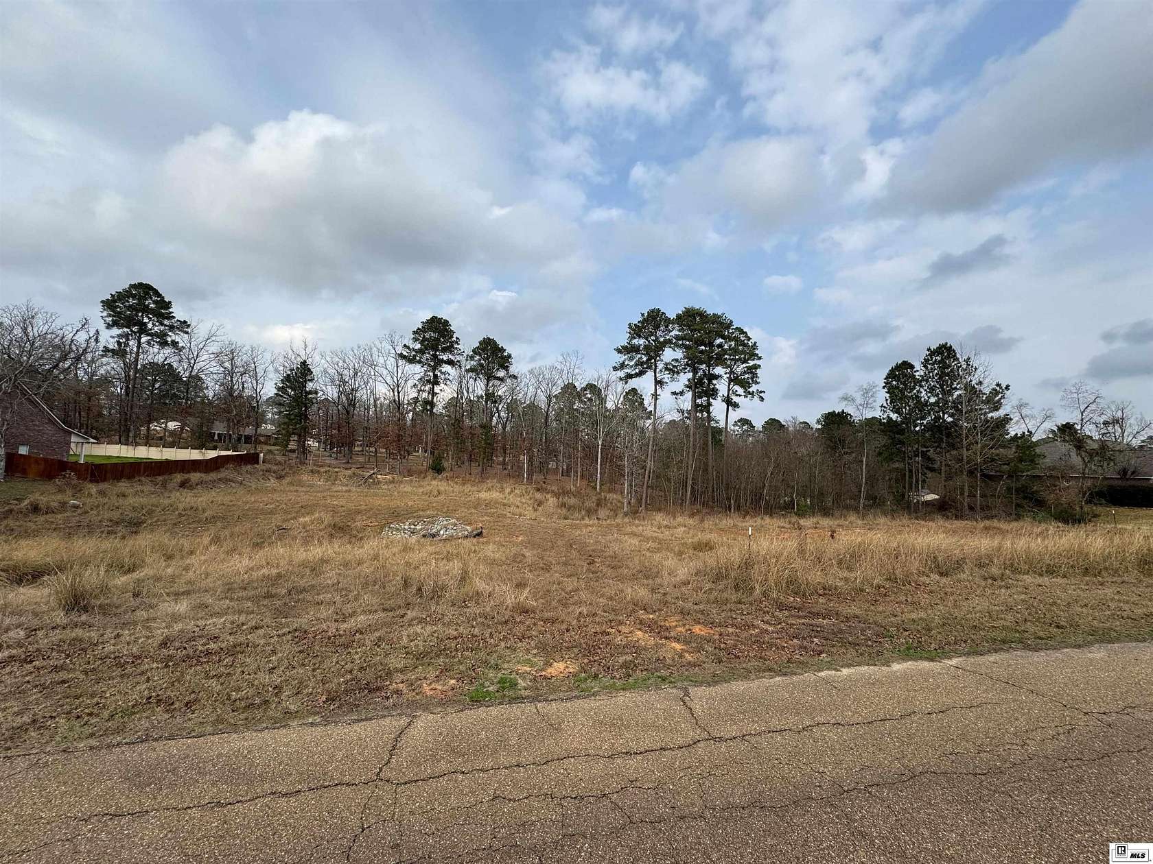 Residential Land for Sale in West Monroe, Louisiana