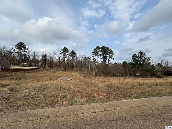 Residential Land for Sale in West Monroe, Louisiana