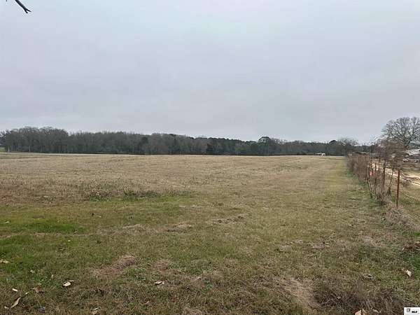 55 Acres of Land for Sale in Farmerville, Louisiana