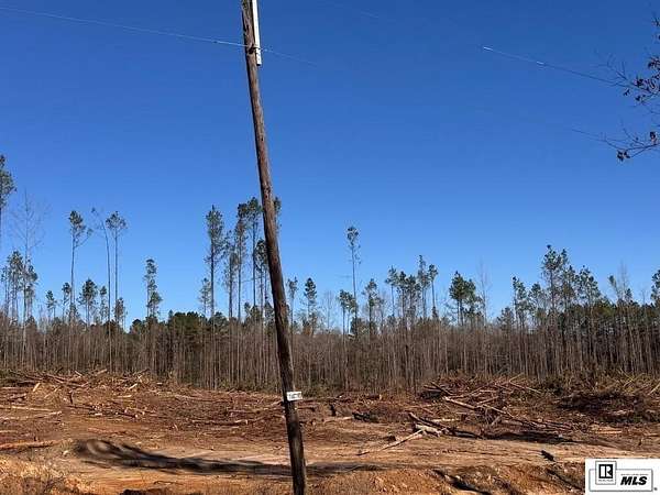 80 Acres of Land for Sale in Kelly, Louisiana