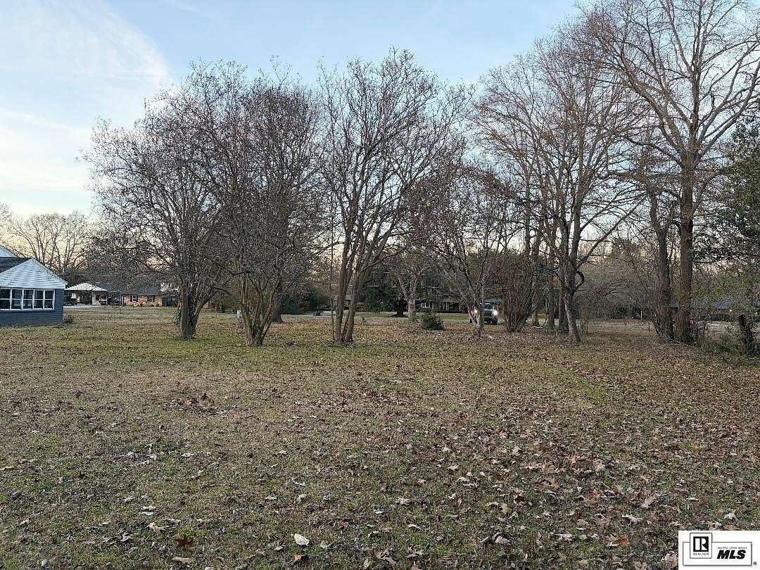 0.43 Acres of Residential Land for Sale in Oak Grove, Louisiana