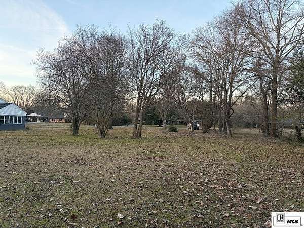 0.43 Acres of Residential Land for Sale in Oak Grove, Louisiana