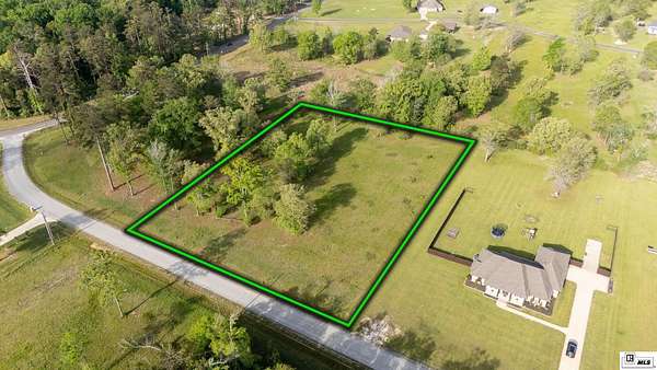 Residential Land for Sale in Ouachita City, Louisiana