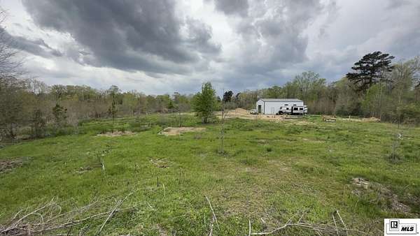 15.4 Acres of Land for Sale in West Monroe, Louisiana