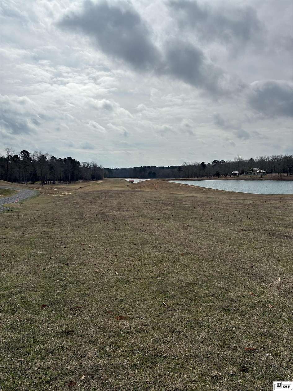20.3 Acres of Land for Sale in Choudrant, Louisiana