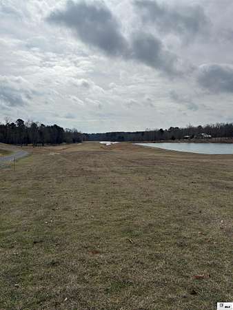 20.3 Acres of Land for Sale in Choudrant, Louisiana