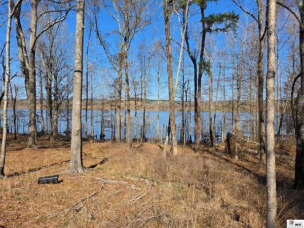 8.5 Acres of Residential Land for Sale in Downsville, Louisiana