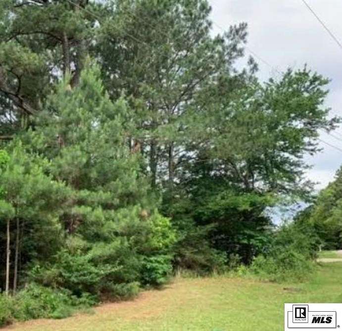5 Acres of Residential Land for Sale in Dubach, Louisiana