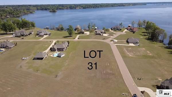 1.7 Acres of Residential Land for Sale in Farmerville, Louisiana