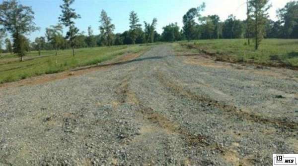 1.25 Acres of Residential Land for Sale in Columbia, Louisiana