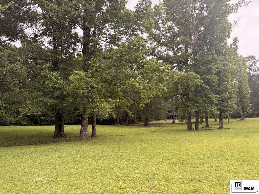 1 Acre of Residential Land for Sale in Urania, Louisiana