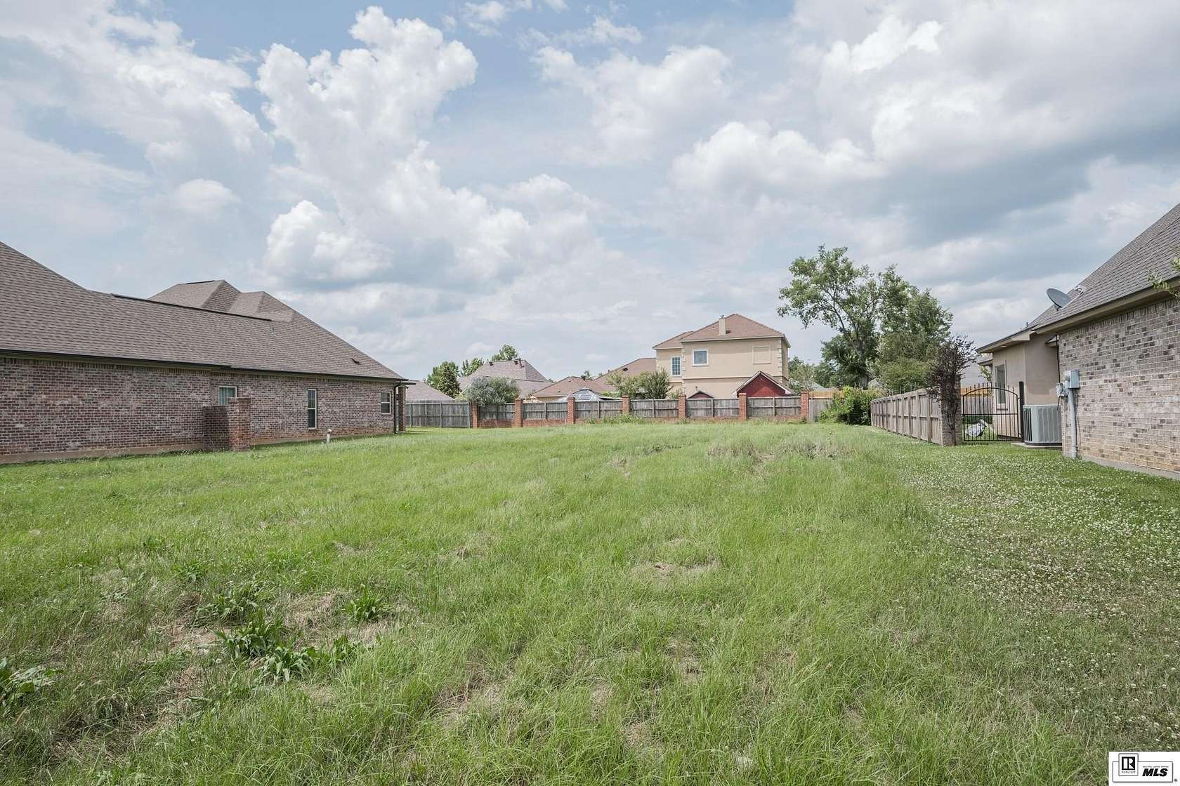 0.29 Acres of Residential Land for Sale in Monroe, Louisiana