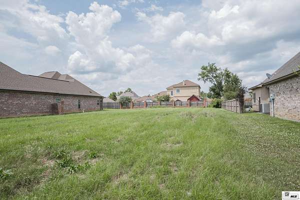 0.29 Acres of Residential Land for Sale in Monroe, Louisiana