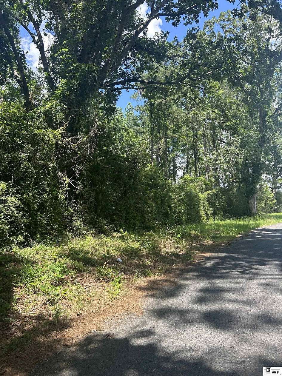 2 Acres of Residential Land for Sale in Jonesboro, Louisiana
