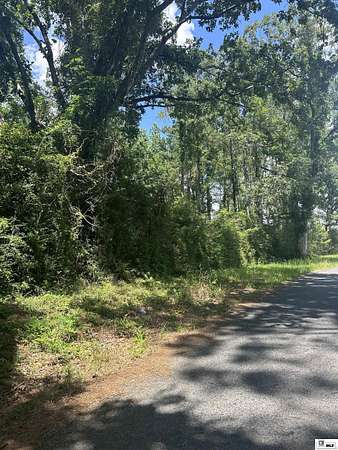 2 Acres of Residential Land for Sale in Jonesboro, Louisiana