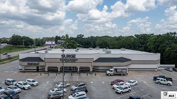 5.72 Acres of Commercial Land for Sale in Lafayette, Louisiana