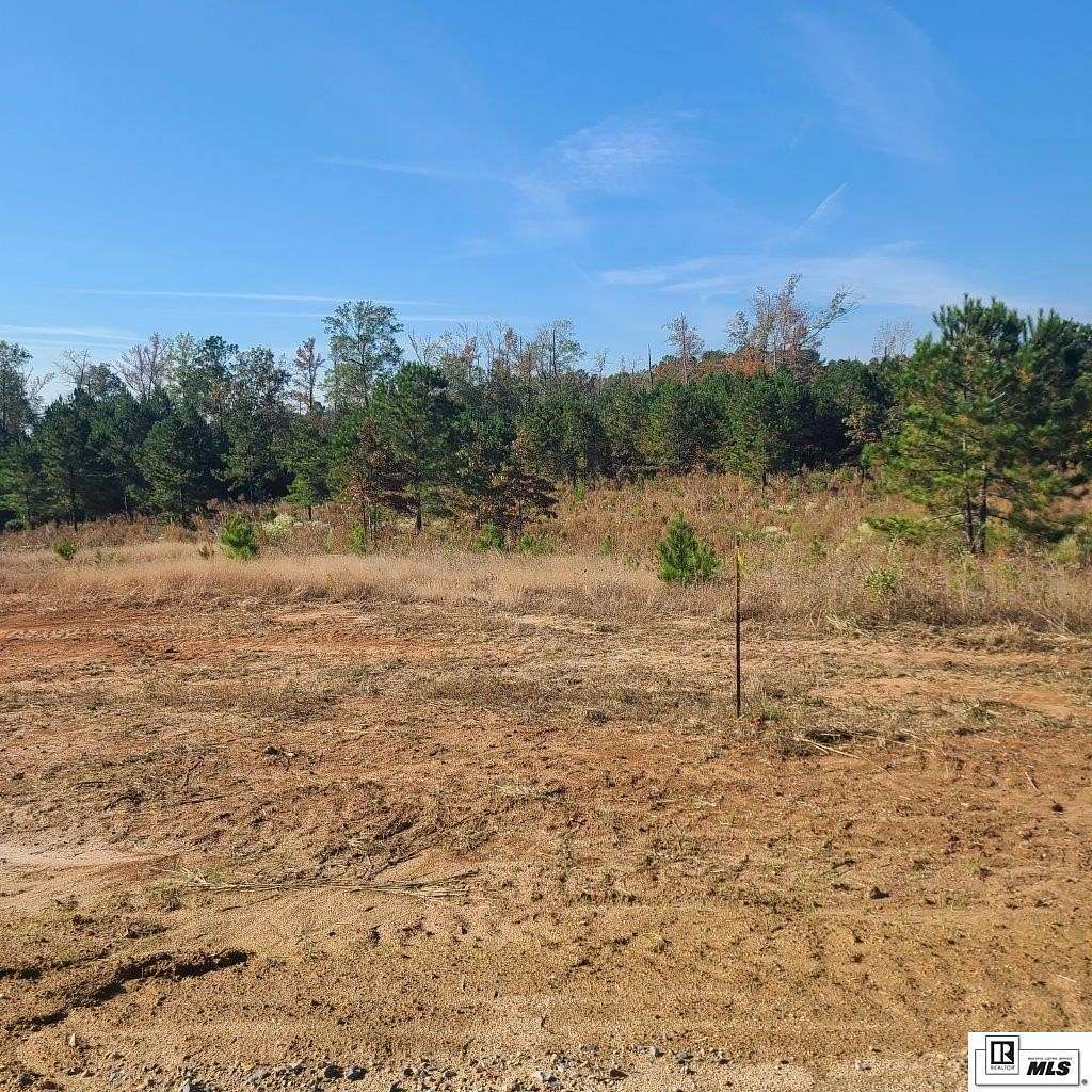 1.5 Acres of Land for Sale in Calhoun, Louisiana