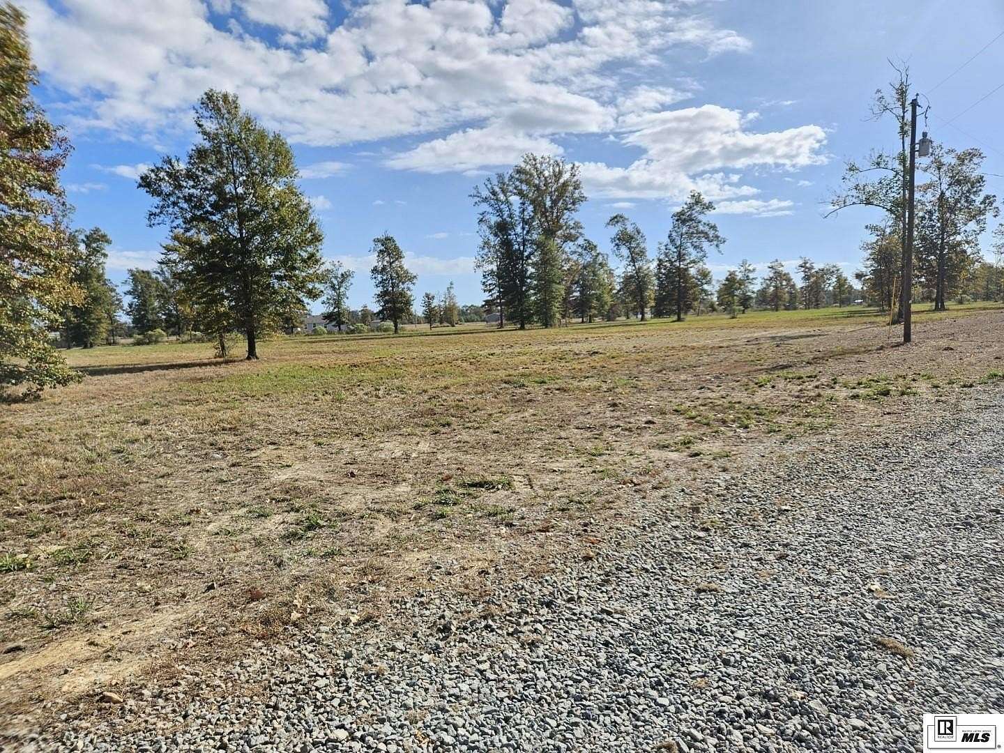 1.25 Acres of Residential Land for Sale in Monroe, Louisiana